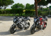 Bimota DB6 Delirio Bimota DB6 Delirio